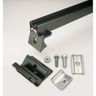 2000 Jeep Cherokee Roof Rack Mount Kit 2